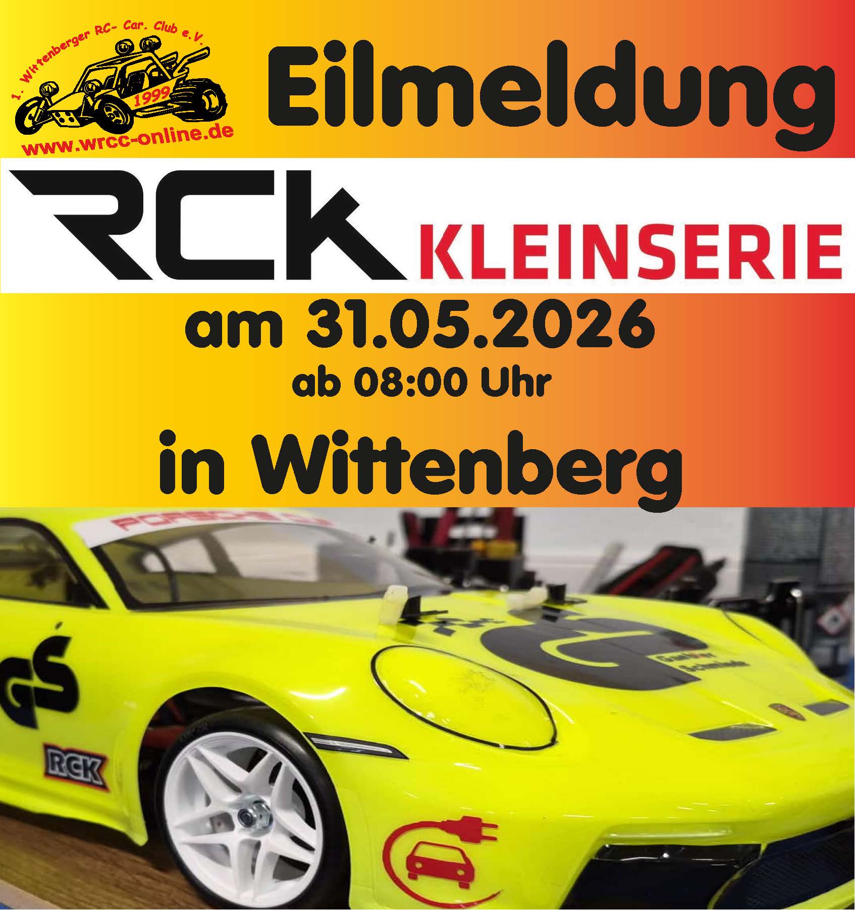 RCK Kleinserie RCK Kleinserie